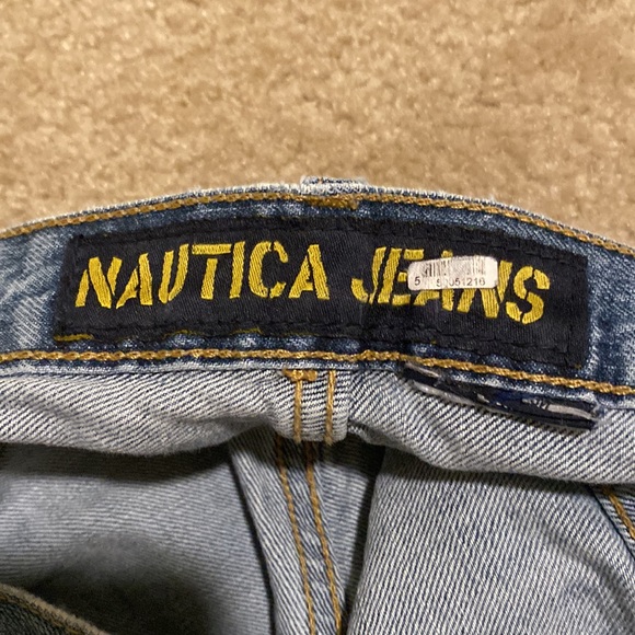 Men’s Nautica Jeans - Picture 5 of 7